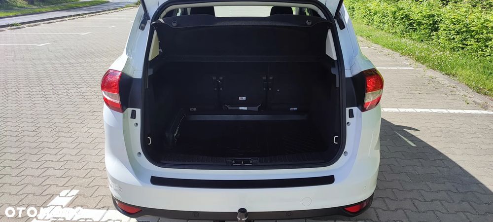 Ford C-MAX 1.5 EcoBoost Start-Stop-System Sport - 12