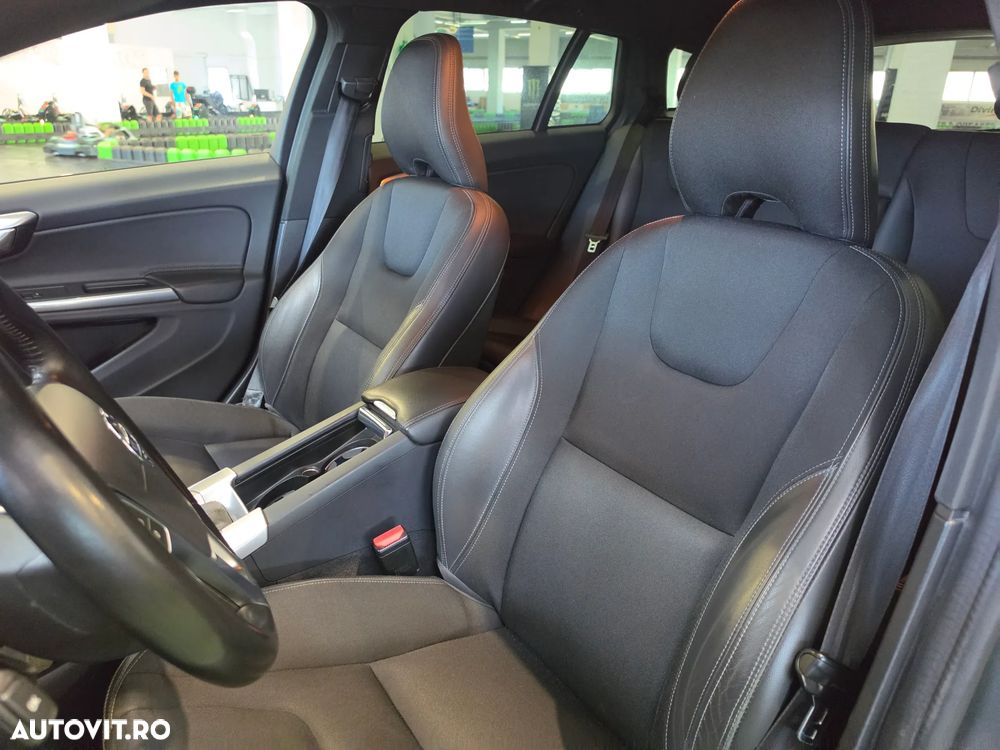 Volvo V60 - 19
