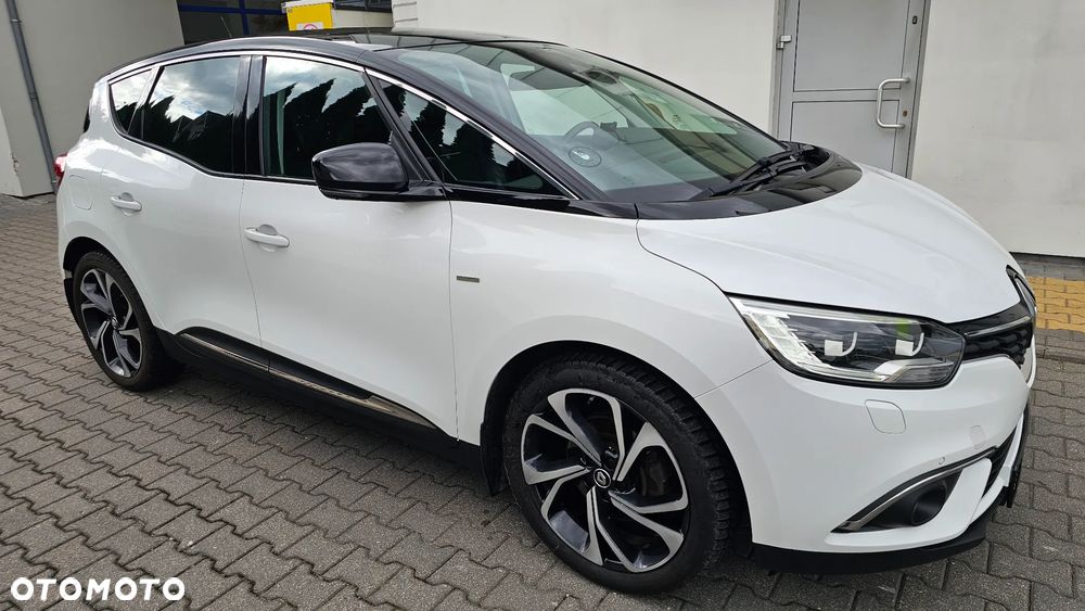 Renault Scenic dCi 110 EDC Xmod Bose Edition - 21
