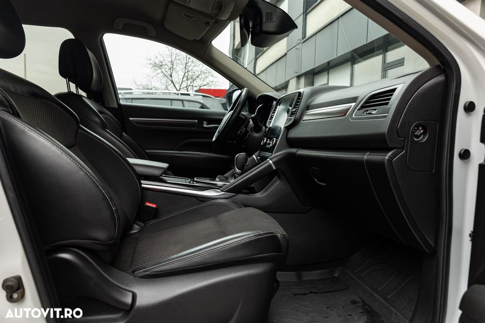 Renault Koleos ENERGY dCi 175 X-tronic 4WD INTENS - 15