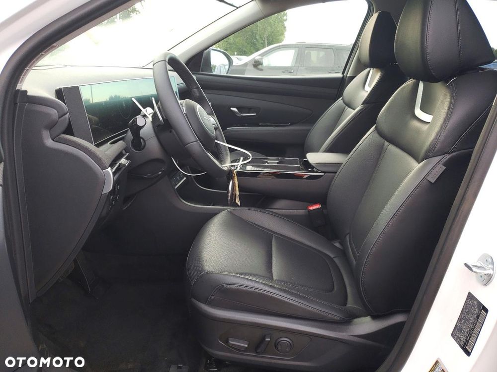Hyundai Tucson - 7