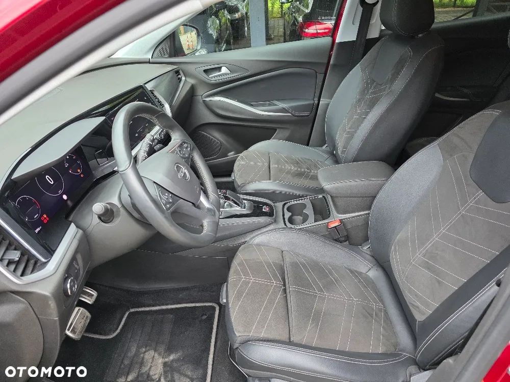 Opel Grandland X - 23