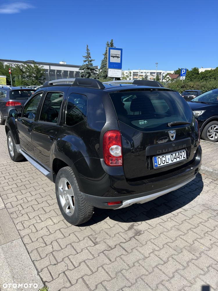Dacia Duster - 4