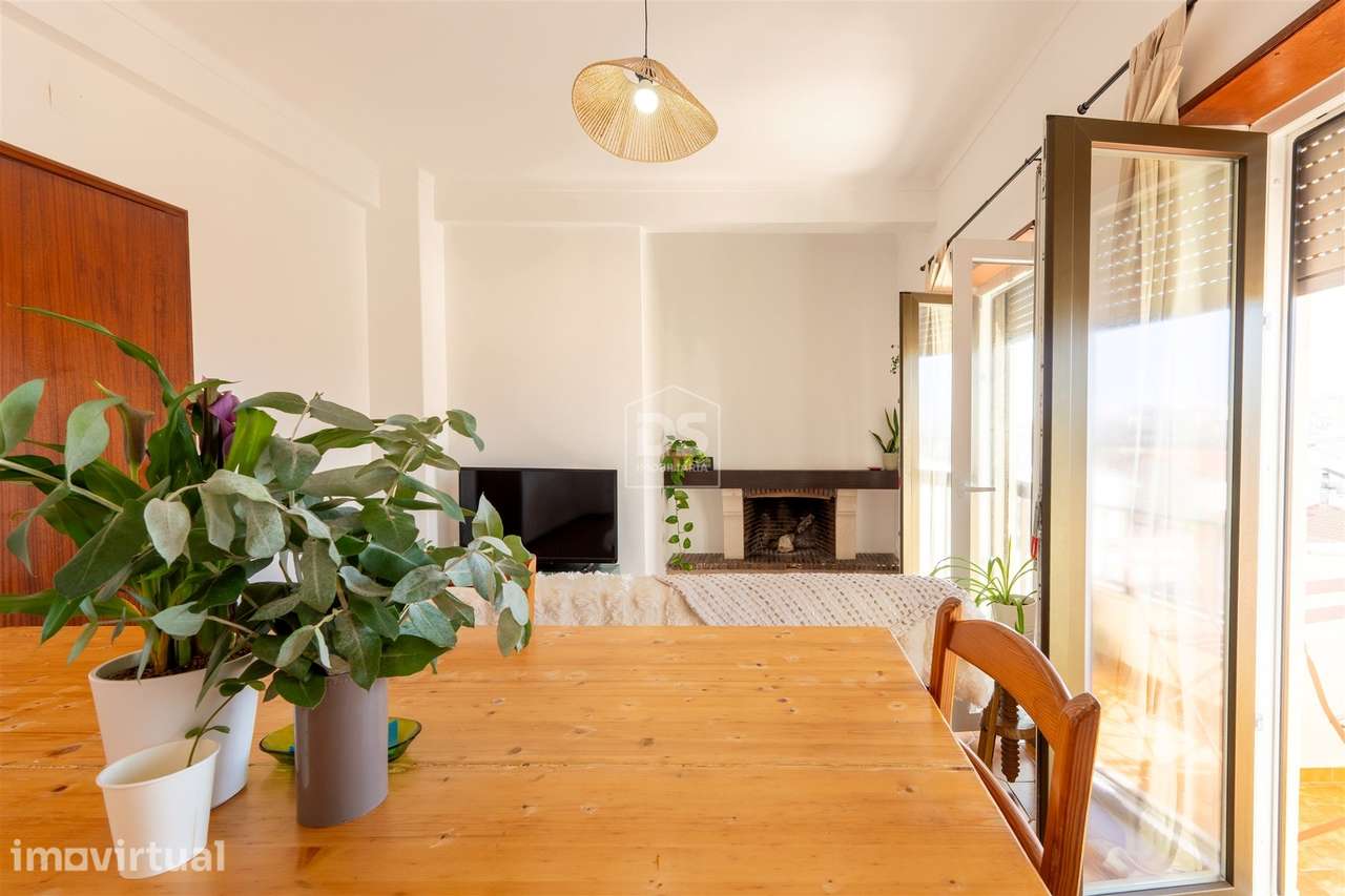 Apartamento T3 Venda na Praia da Vieira - Grande imagem: 5/25