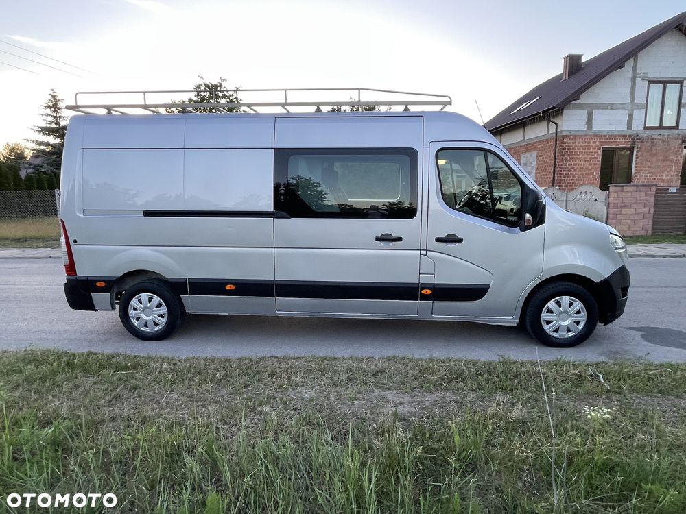 Renault Master - 11