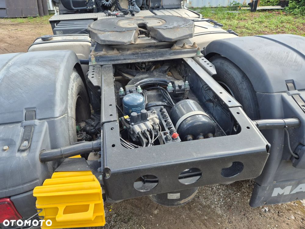 MAN TGX 470 2020 HYDRAULIKA 4X2 315/80 XLX kabina POLIFT AUTOMAT STANDARD z Niemiec SUPER STAN TGS 470 460 420 430 500 510 400 360 410 18.460 - 28