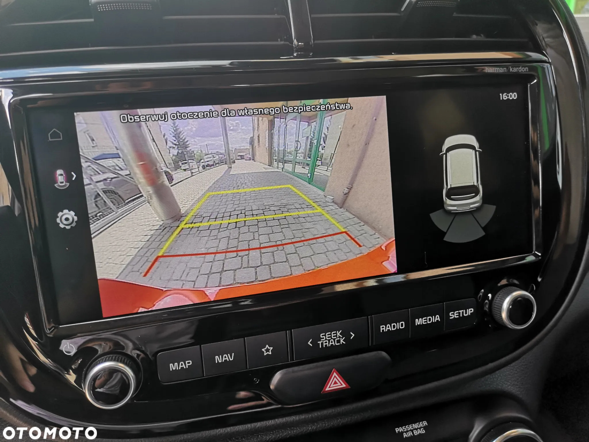 Kia Soul e-Soul 39kWh M - 12