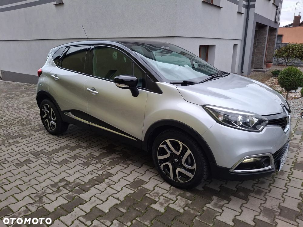 Renault Captur - 1