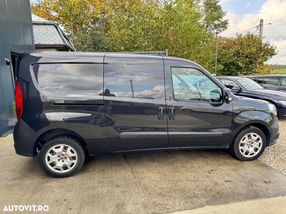 Fiat Doblo - 7