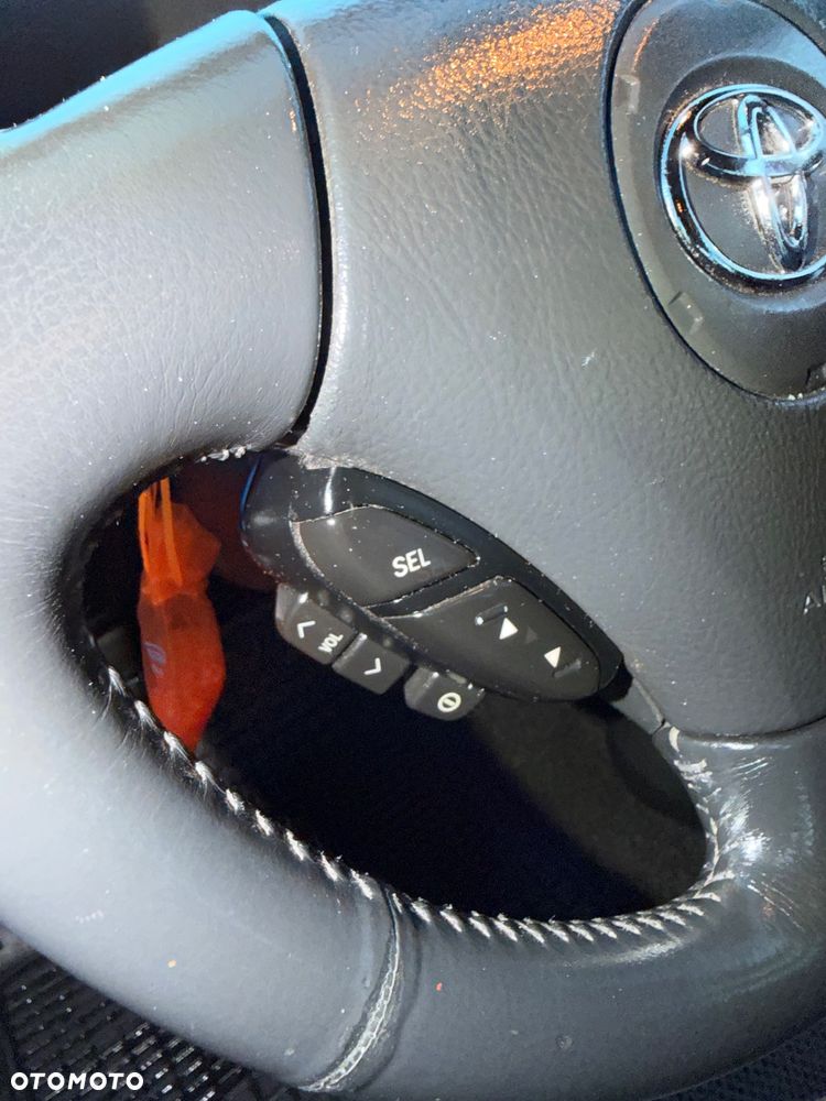 Toyota Yaris Verso 1.5 Sol - 16