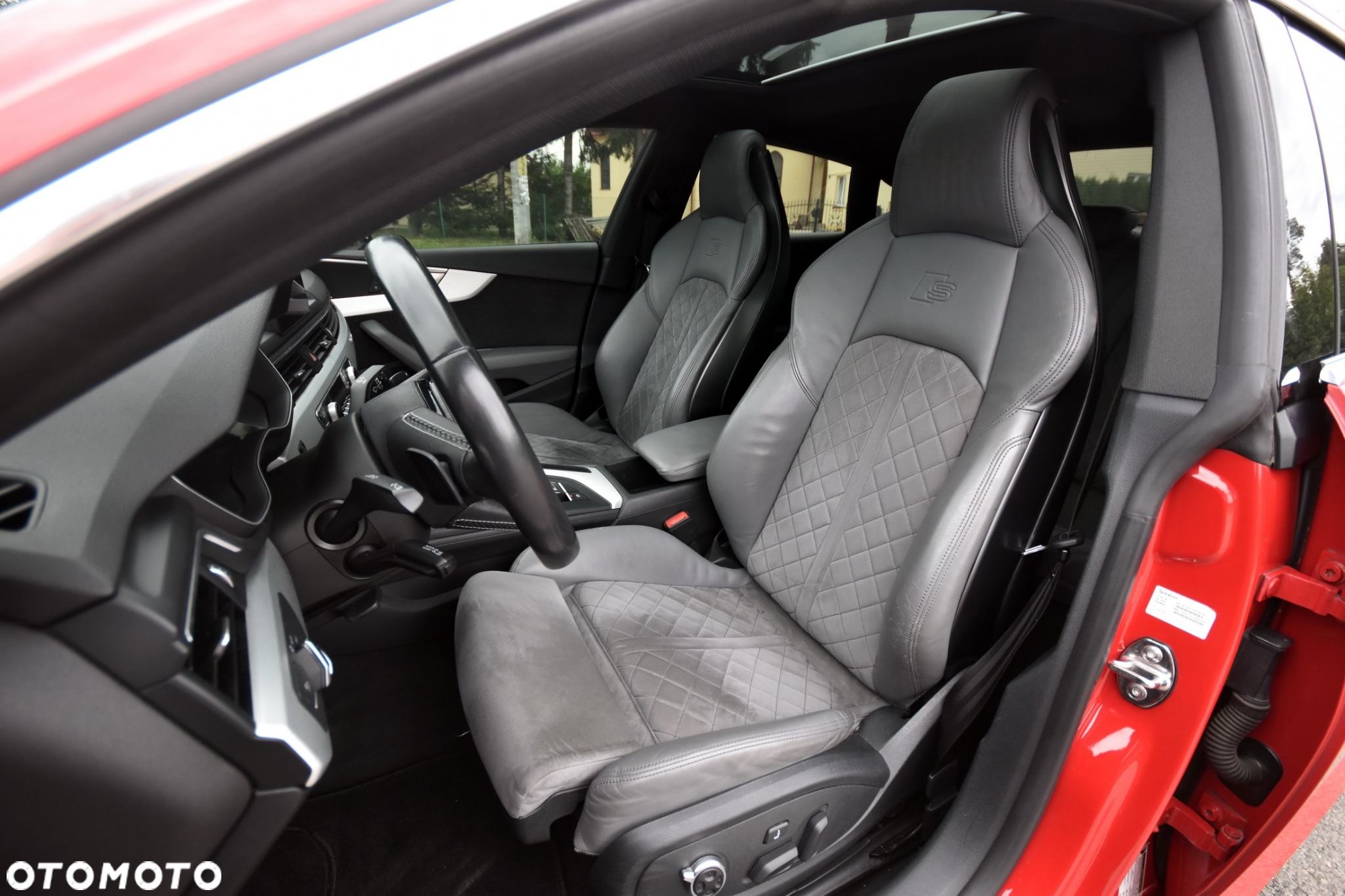 Audi S5 Sportback 3.0 TFSI quattro tiptronic - 18