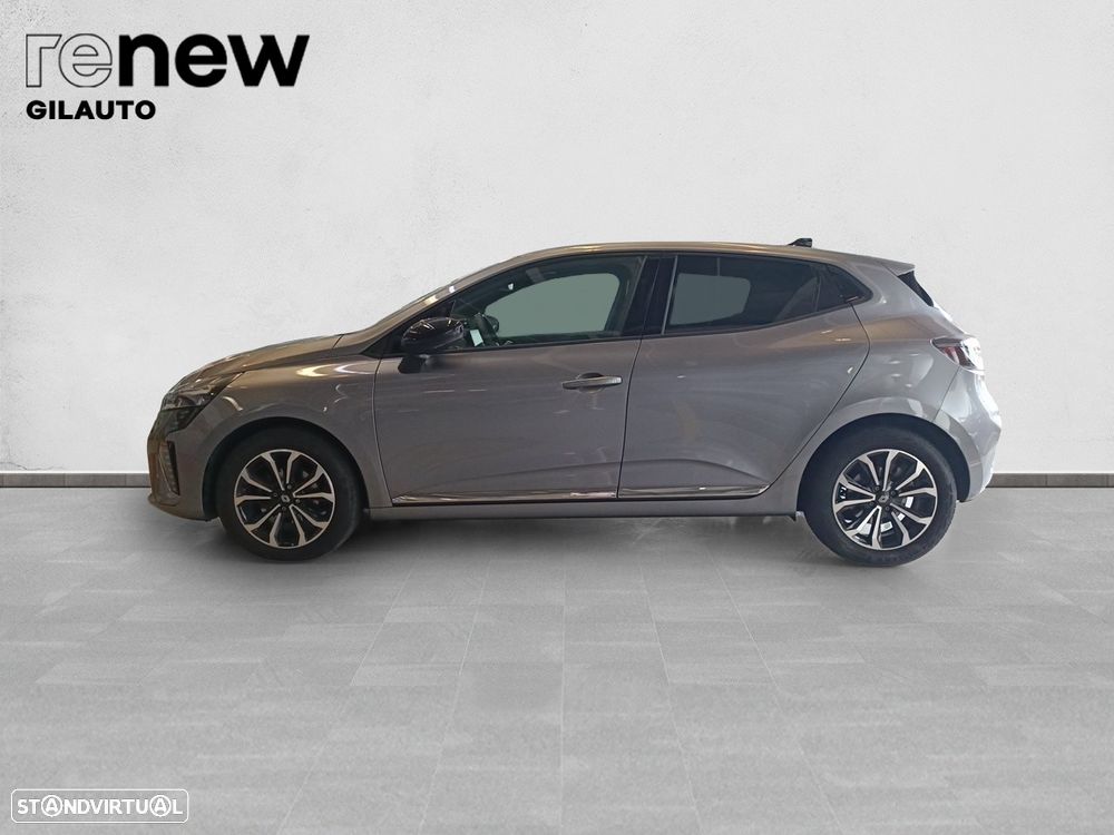 Renault Clio 1.0 TCe Techno Bi-Fuel - 7