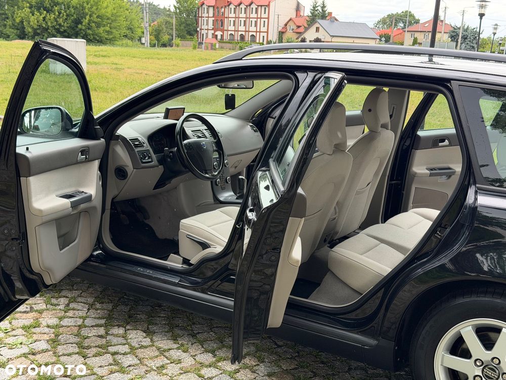 Volvo V50 1.6D - 7