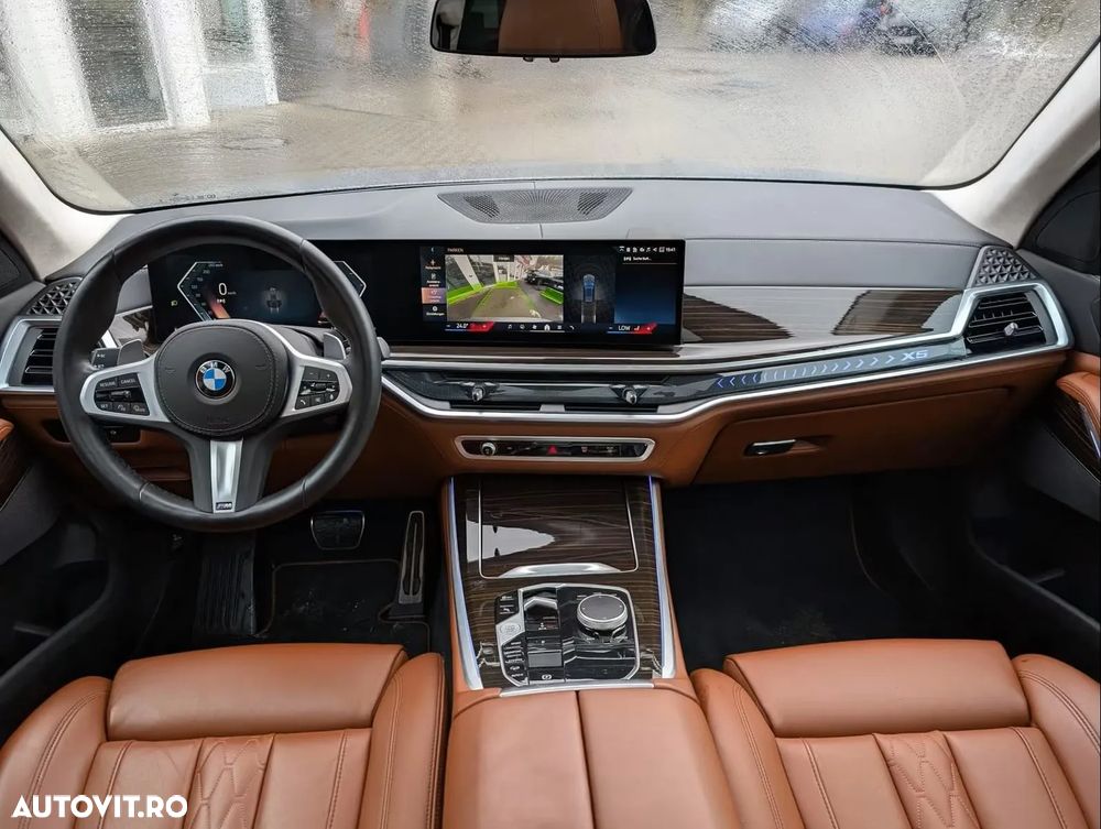 BMW X5 xDrive30d AT MHEV - 3