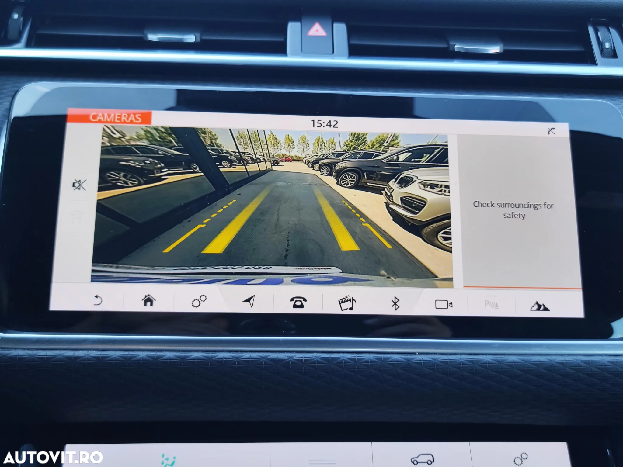 Land Rover Range Rover Velar 2.0 R-Dynamic S - 28