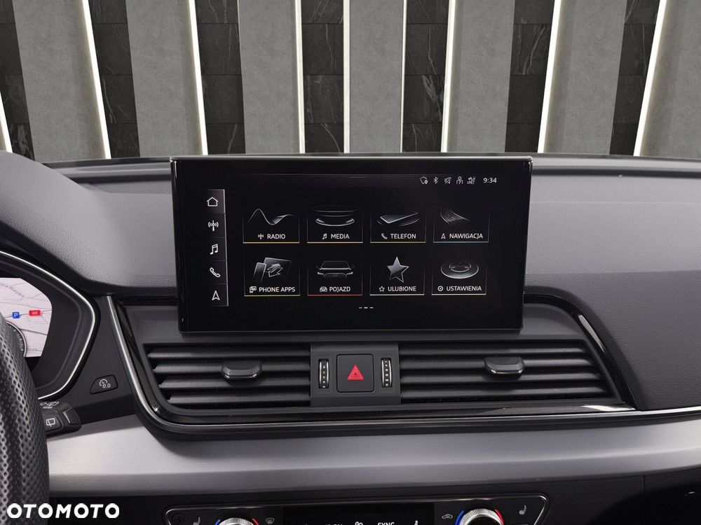 Audi Q5 Sportback - 21