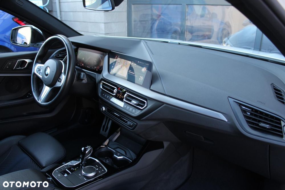 BMW Seria 1 118i M Sport - 7