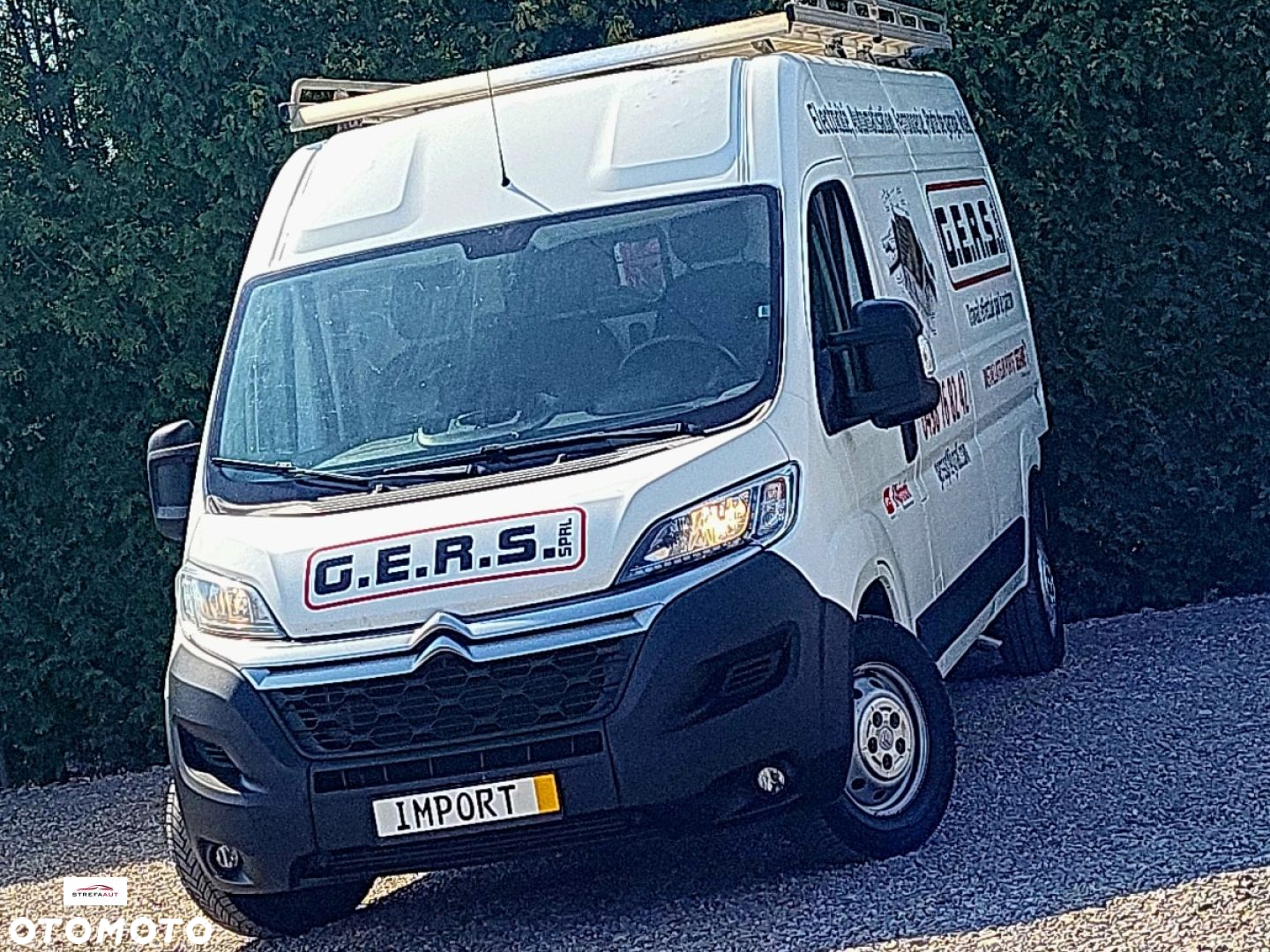 Citroën JUMPER - 29