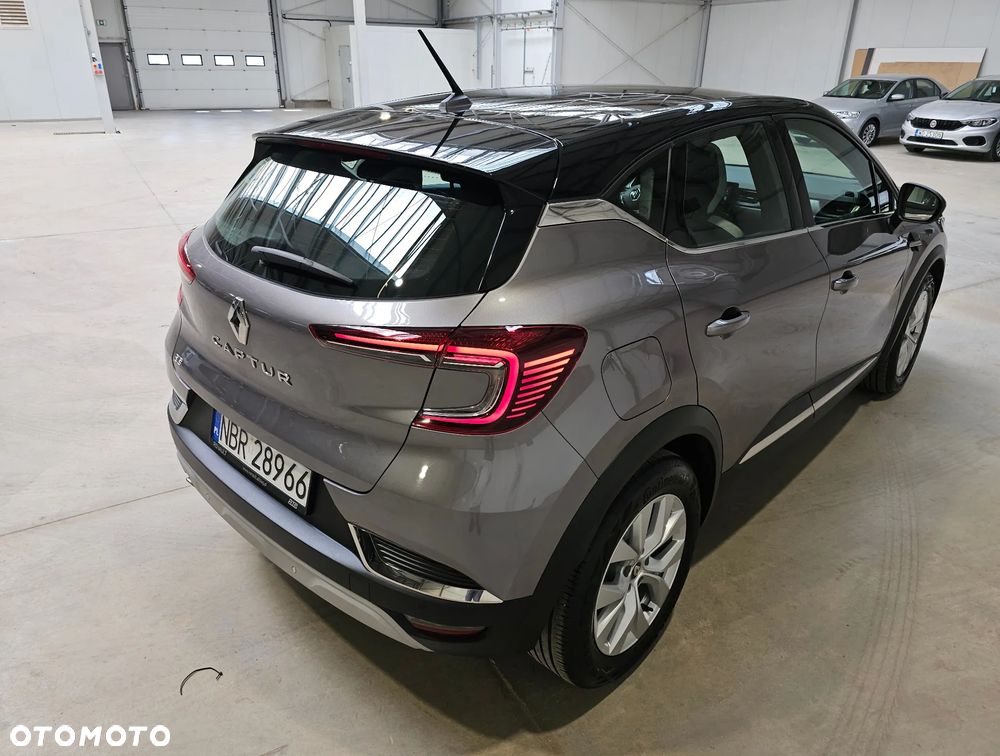 Renault Captur 1.0 TCe Intens - 3
