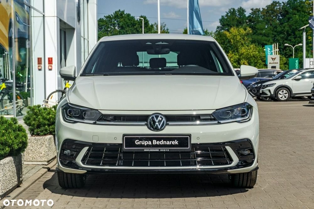 Volkswagen Polo - 5