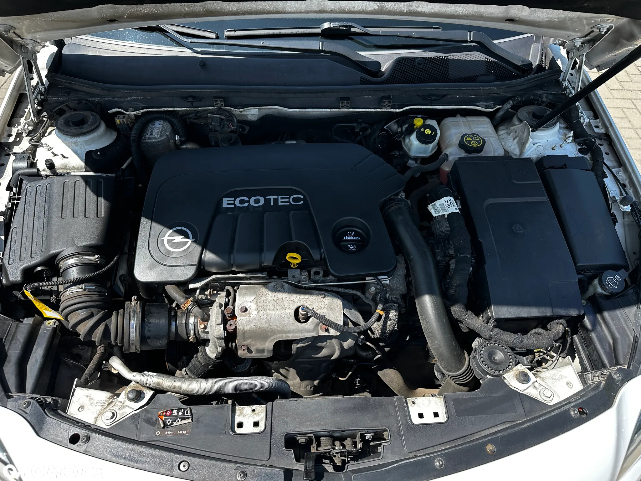 Opel Insignia - 32