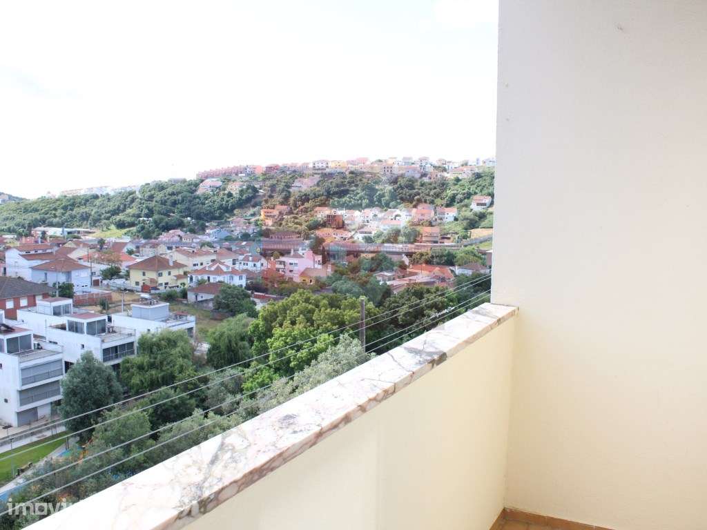 Apartamento T2 para arrendar em Caneças - Grande imagem: 4/18