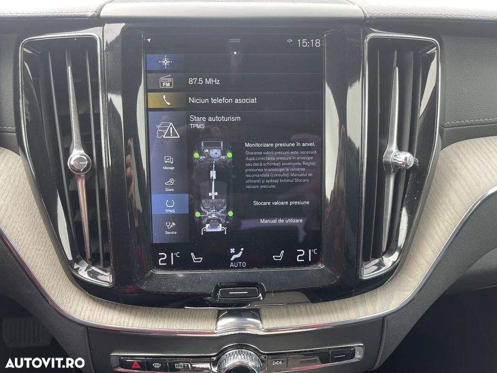 Volvo XC 60 - 18