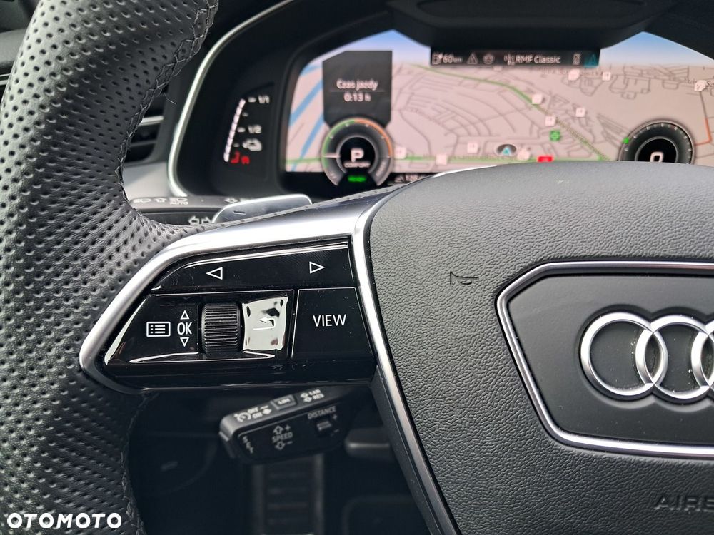 Audi A6 Avant - 15