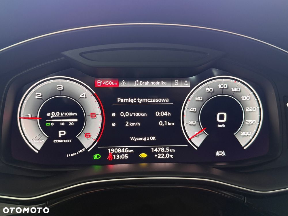 Audi Q7 TDI mHEV 170 kW Quattro S Line Tiptr - 24
