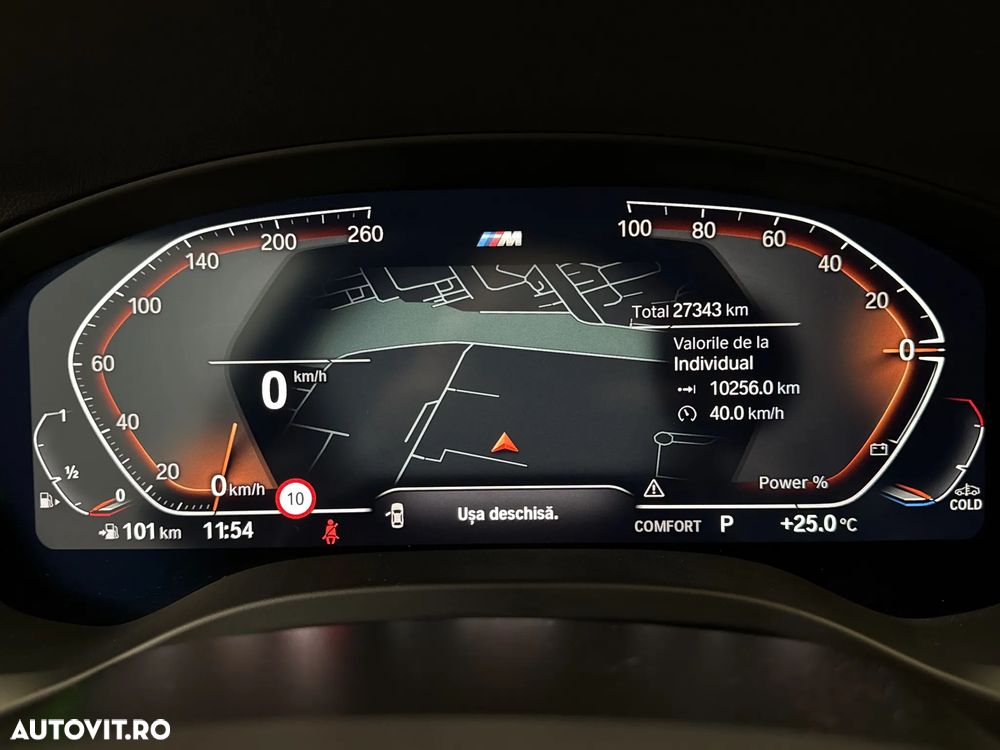 BMW X4 xDrive20i AT MHEV - 11