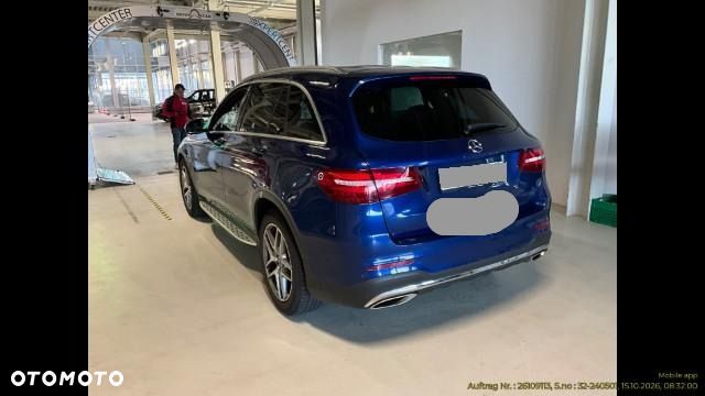 Mercedes-Benz Glc 2019 photo 4