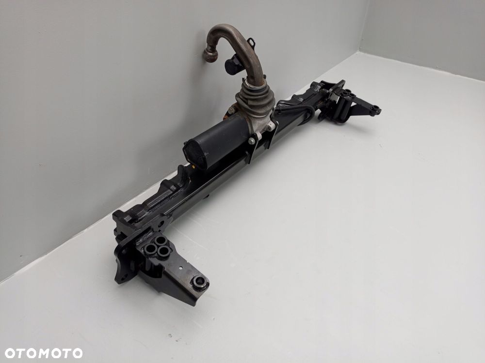 LAND ROVER DEFENDER II L663 19- HAK HOLOWNICZY ELEKTRYCZNY P8BM-17K817-AD ÷ - 6