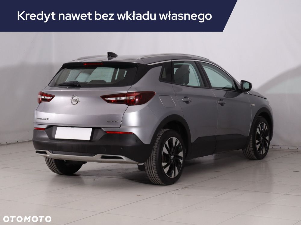 Opel Grandland X - 7