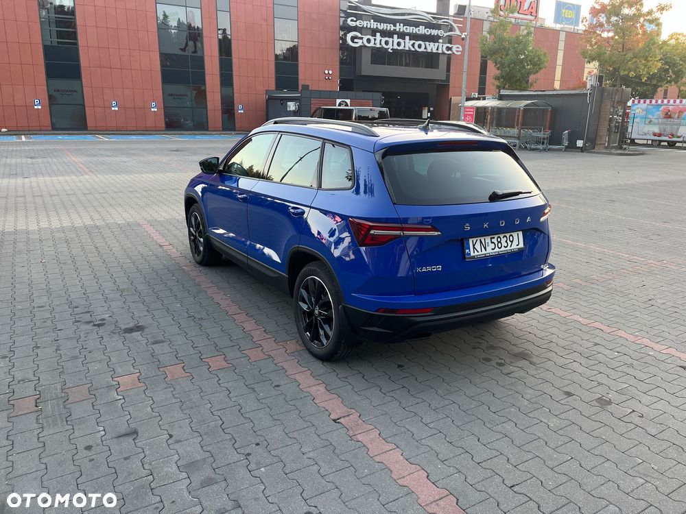 Skoda Karoq - 5
