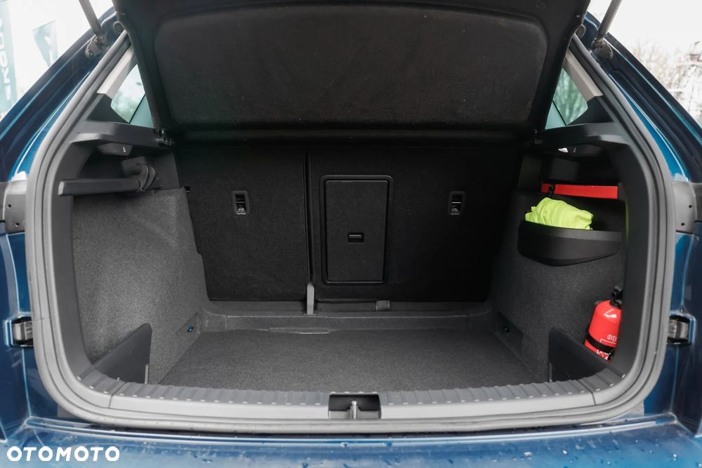 Skoda Karoq 1.5 TSI ACT Style DSG - 9