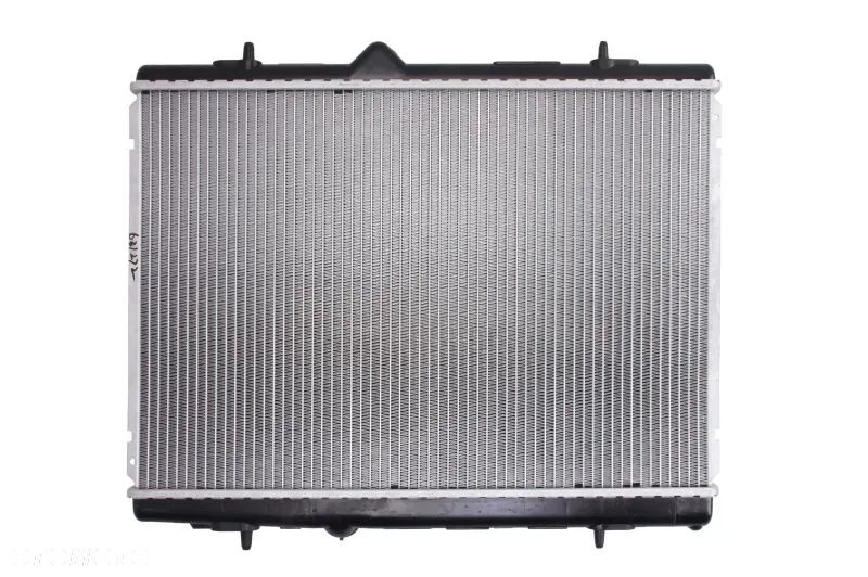 CHŁODNICA WODY DS DS 4, DS 5; CITROEN BERLINGO MULTISPACE, C4 GRAND PICASSO II, C4 II, C4 III, C4 PICASSO II, DS4, DS5; PEUGEOT 3008 I, 5008, 5008 II, PARTNER TEPEE, PARTNER/MINIVAN - 2