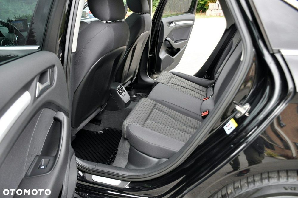 Audi A3 - 21