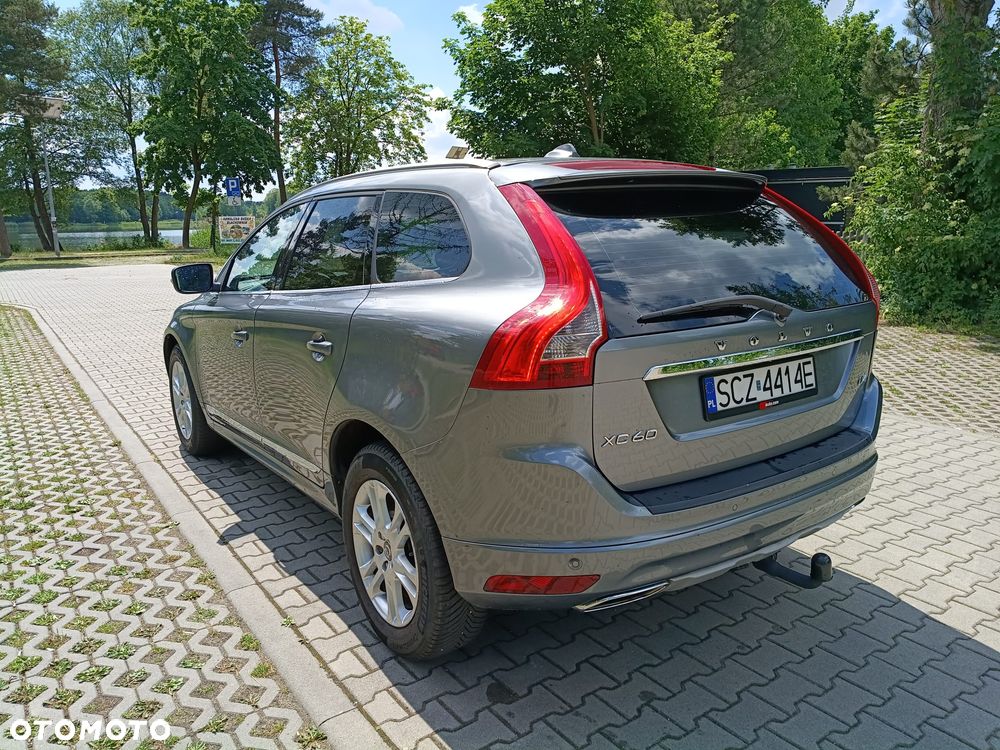 Volvo XC 60 D4 Drive-E Summum - 12