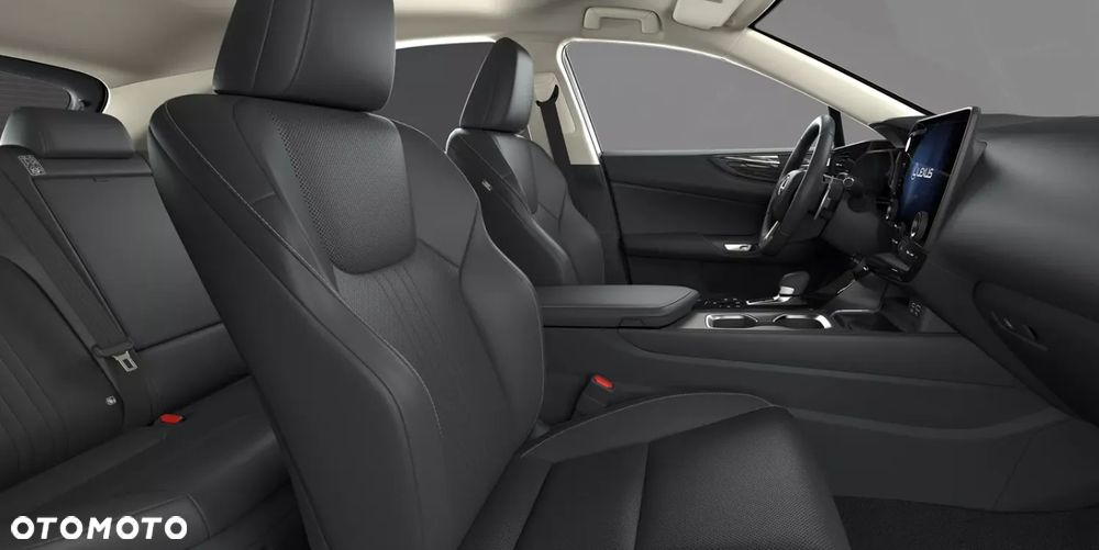 Lexus NX 450h+ Prestige AWD - 10