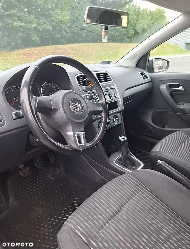 Volkswagen Polo 1.4 16V Highline - 3