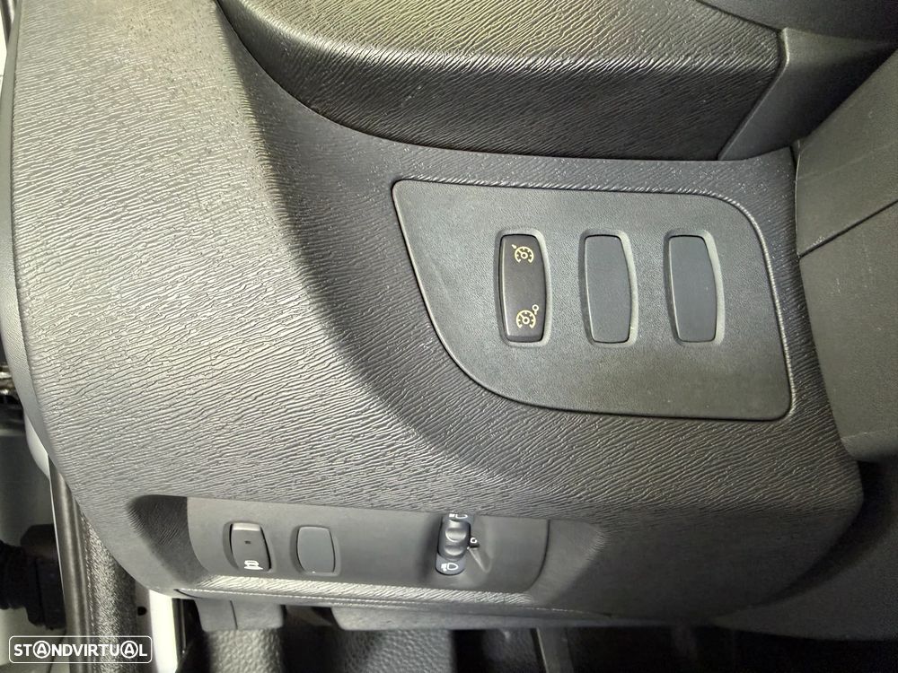 Renault Kangoo 1.5 Dci - 19