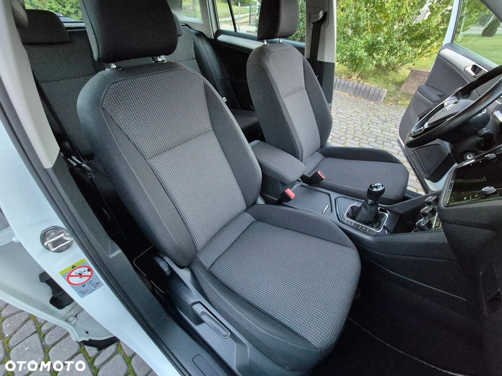 Volkswagen Tiguan 1.4 TSI BMT City - 30