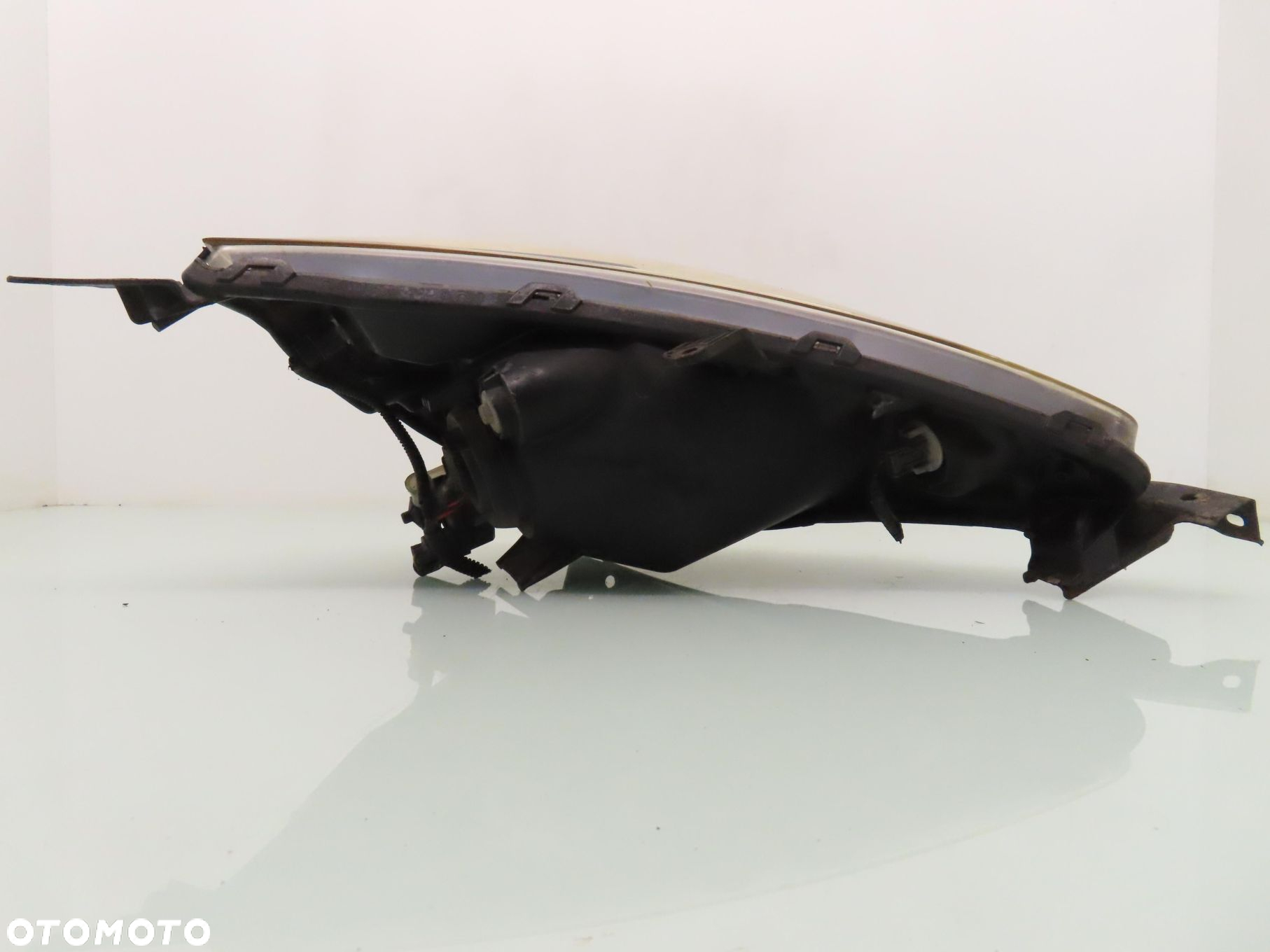 LAMPA LEWA PRZEDNIA HONDA JAZZ II - 4