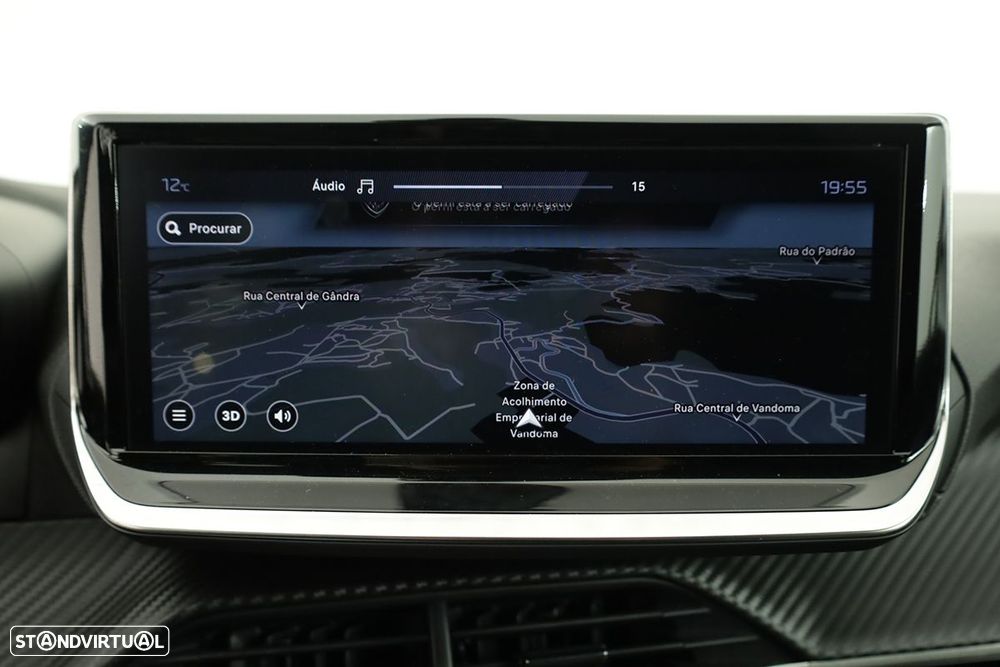 Peugeot 208 1.2 PureTech Allure - 11