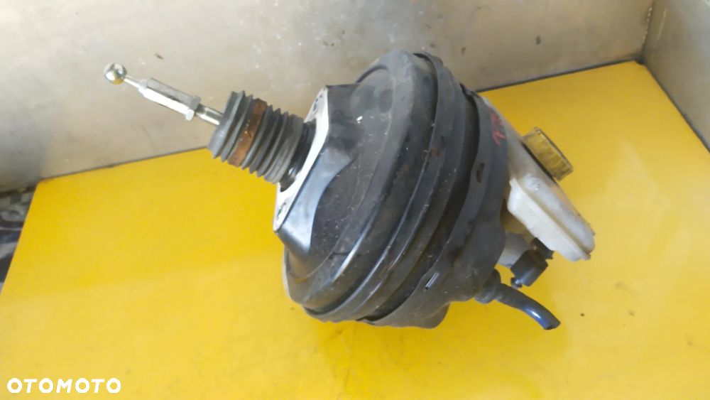 Pompa hamulcowa serwo passat b5  lift - 2