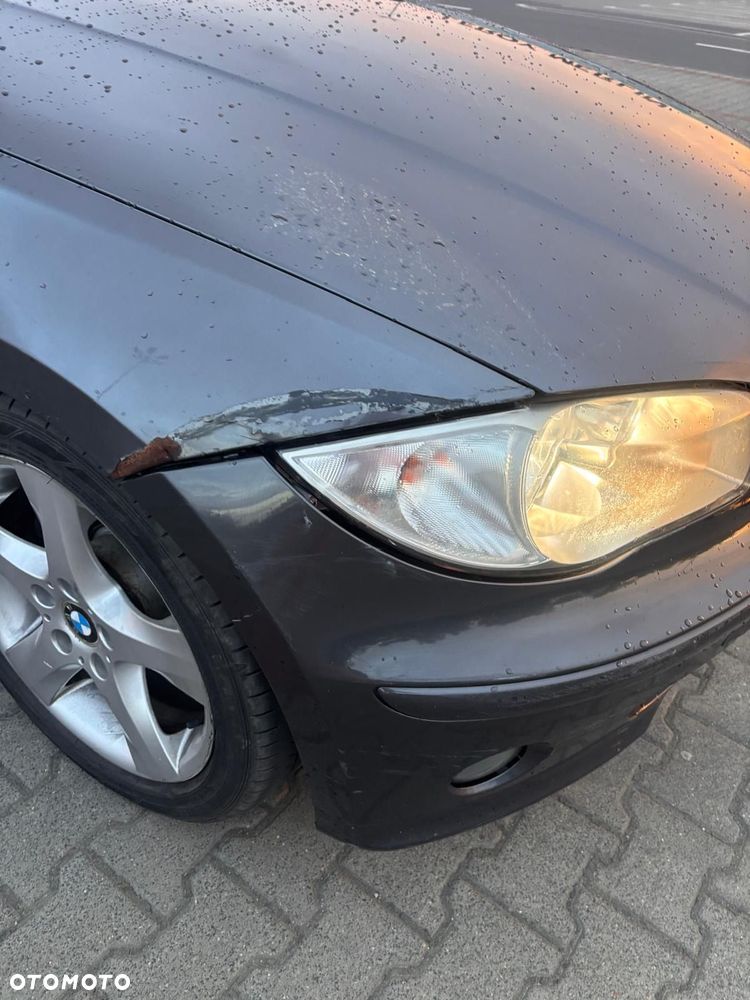 BMW Seria 1 120d - 18