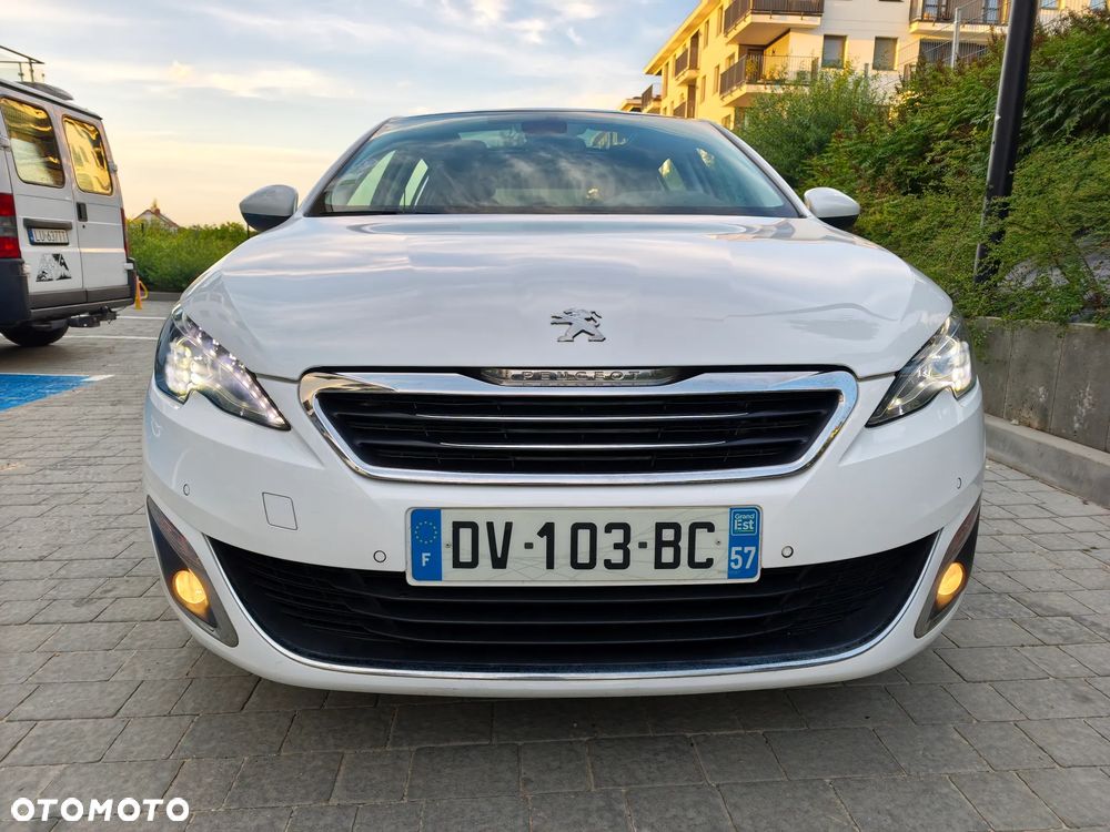 Peugeot 308 PureTech 130 Stop & Start GT-Line Edition - 13