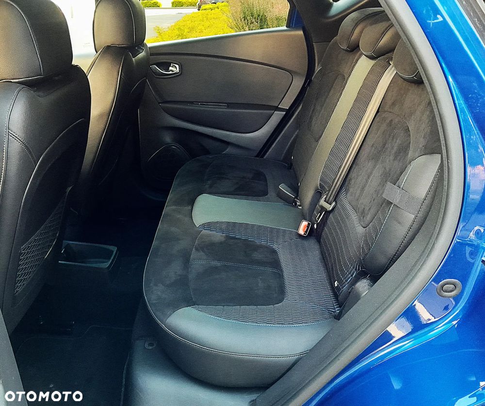 Renault Captur - 13