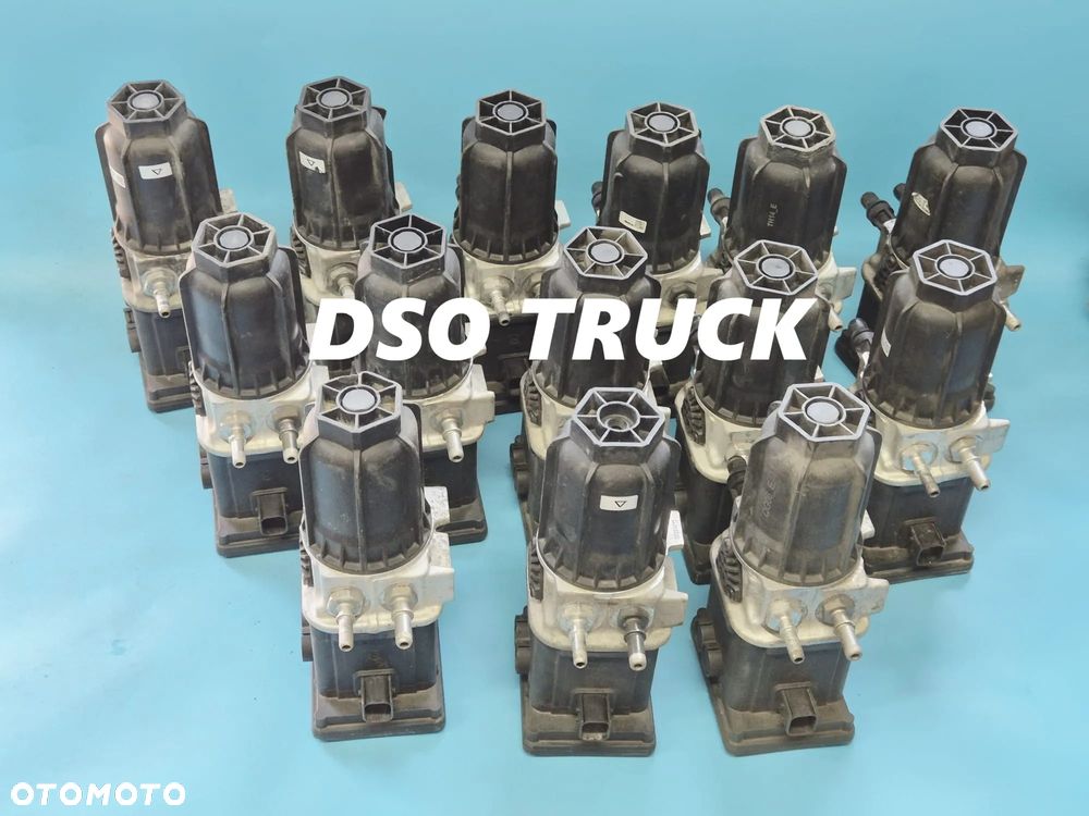 2549339 MODUL POMPA ADBLUE SCANIA EURO 6 - 6