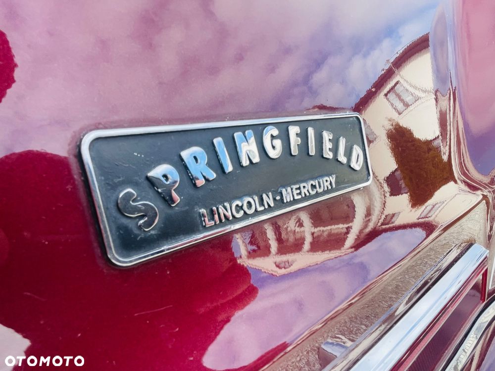 Lincoln Continental - 29